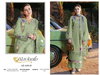 Zahra Vol 2 By Alzohaib Cotton Dupatta Pakistani Salwar Suits Suppliers In India